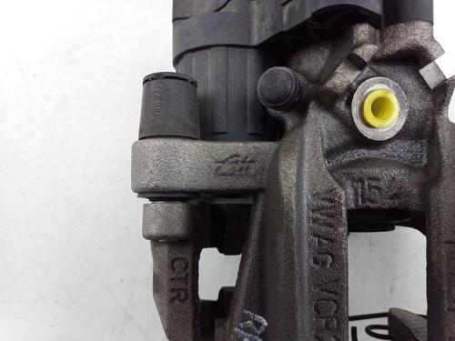 Right rear brake caliper AUDI A3 Limousine (8YS, 8YM) 30 TFSI Mild Hybrid | BP22930944M106