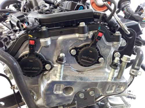 Engine HYUNDAI SANTA FE V (MX5) 1.6 T-GDI PHEV HTRAC | BP33052448M1 - Image 4