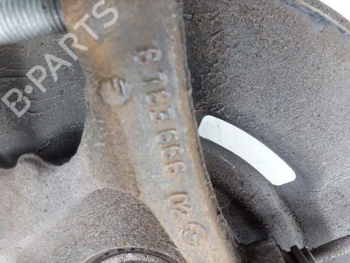 Right rear steering knuckle BMW 3 (E90) 318 i | BP28173490M28 