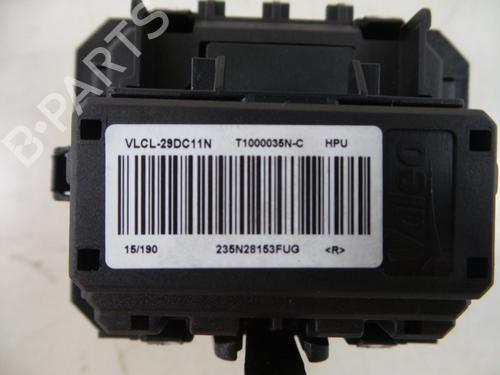 Varmeblæsermodstand TOYOTA AYGO (_B4_) 1.0 (KGB40) (69 hp) 22478000