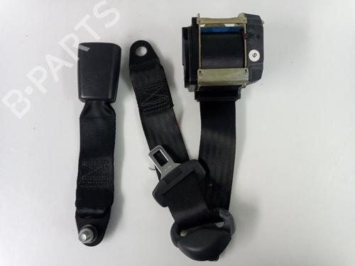 Used Rear left seatbelt FIAT BRAVA (182_) 1.2 16V 80 (82 hp) 22450832