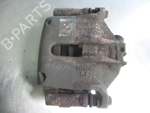 Used Right front brake caliper CITROËN XSARA PICASSO (N68) 1.8 16V (115 hp) 22464952