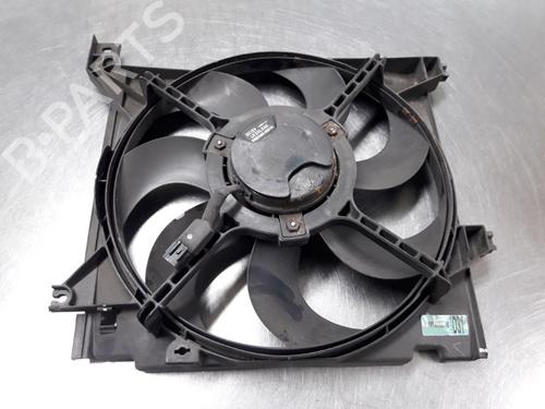 Elektronische module KIA CERATO I Saloon (LD) 2.0 CRDi (112 hp) 22468757
