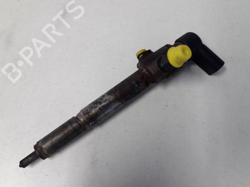 Injektor für RENAULT SCÉNIC II (JM0/1_) 1.5 dCi (JM1E, JM16) (106 hp) 22475043