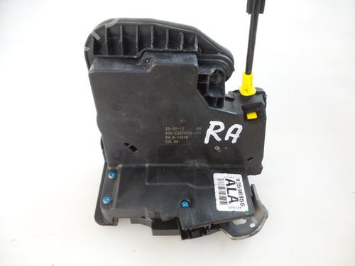Used Rear right lock OPEL ASTRA K (B16) 1.6 CDTi (68) (110 hp) 22483780