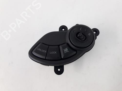 Switch HYUNDAI SANTA FÉ I (SM) 2.7 V6 4x4 | BP30835118I30 - Image 1