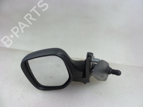 Used Left mirror CITROËN BERLINGO / BERLINGO FIRST MPV (MF_, GJK_, GFK_) 1.4 i (MFKFX, MFKFW, GJKFWB, GJKFWC, GFKFWC) (75 hp) 22488976