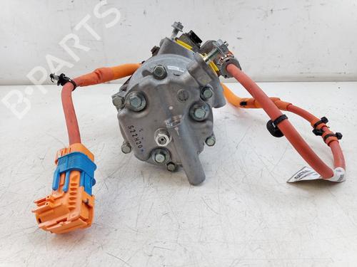 AC compressor VOLVO XC40 (536) Recharge AWD | BP38462470M34 - Image 4