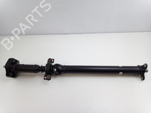 Wał napędowy MAZDA CX-60 (KH_) e-SKYACTIV PHEV (KH0H) PF60A2259