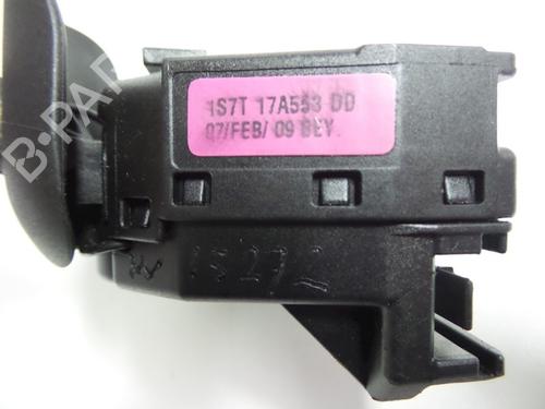 Steering column stalk FORD FUSION (JU_) 1.4 | BP22472146I23 