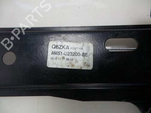 Rudehejsemekanisme Højre foran FORD C-MAX II (DXA/CB7, DXA/CEU) 2.0 TDCi | BP22482443C23 