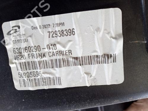 Glove box VOLVO XC40 (536) Recharge AWD | BP34194844C95  - Image 5