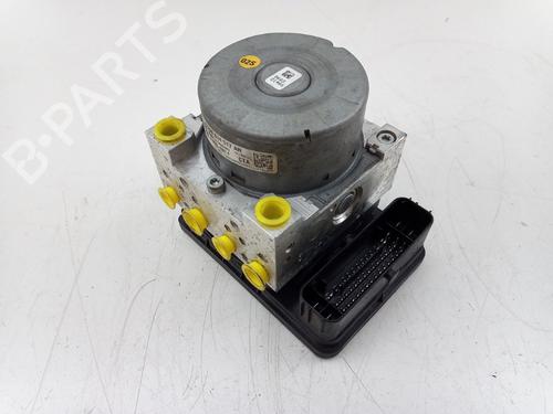 Used ABS pump AUDI A3 Sportback (8VA, 8VF) 1.6 TDI (110 hp) 22497029