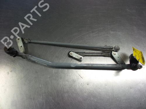 Vindrute Vindusviskermekanisme VW PASSAT B6 Variant (3C5) 2.0 TDI 16V (140 hp) 22476303
