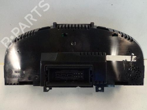 Instrument cluster VW GOLF V Variant (1K5) 1.9 TDI 4motion | BP30837467C47 - Image 2