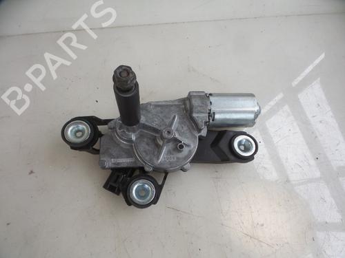 Used Rear wiper motor VOLVO V60 I (155) 1.6 DRIVe (114 hp) 22480302