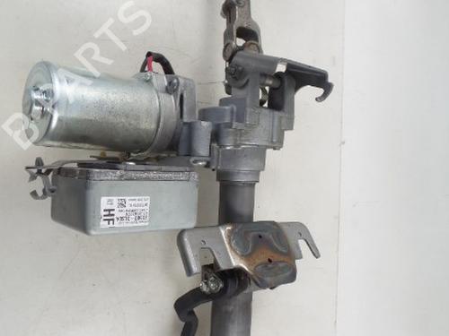 Steering column NISSAN NV200 Van 1.5 dCi 90 (M20, M20N, M20M) | BP22483459M21 