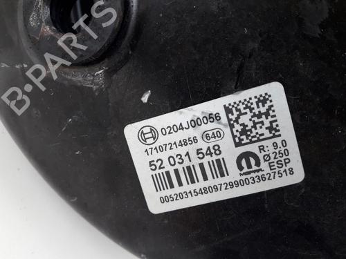 Servo brake FIAT 500X (334_) 1.0 (334.AXN1B) | BP22509984M42 