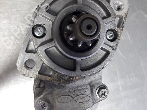 Starter HYUNDAI SANTA FÉ II (CM) 2.2 CRDi | BP22464518M8 