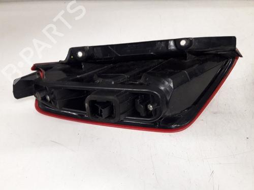Right taillight FIAT GRANDE PUNTO (199_) 1.4 (199AXB11, 199AXB1A, 199BXB1A, 199AXL1A) | BP22507352C35 