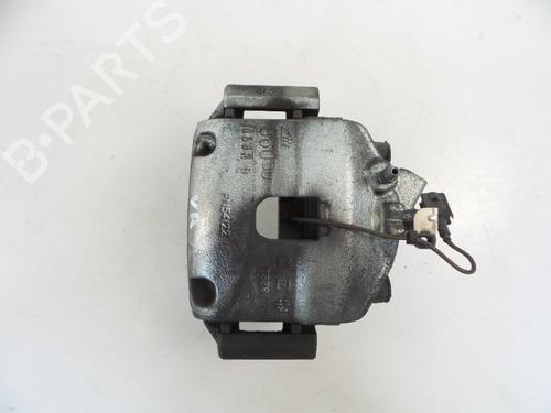 Used Right front brake caliper FIAT PUNTO EVO (199_) 1.3 D Multijet (84 hp) 22477348
