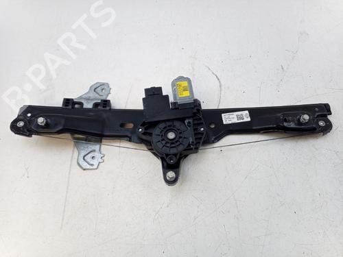 Used Front left window mechanism Front left window mechanism 37701826 37701826