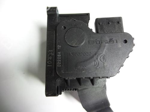 Pedal FIAT GRANDE PUNTO (199_) 1.4 (199AXB11, 199AXB1A, 199BXB1A, 199AXL1A) | BP22458006I4 