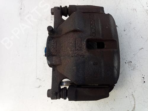Used Left front brake caliper Left front brake caliper 37701797 37701797