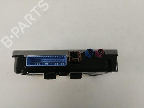 Control unit RENAULT CLIO V (B7_) 1.6 E-TECH 145 (B7MU) | BP32148037M11 - Image 3