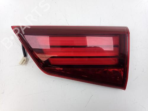 Right taillight MITSUBISHI OUTLANDER III (GG_W, GF_W, ZJ, ZL, ZK) 2.0 Hybrid 4WD (GG2W) | BP29190154C35 