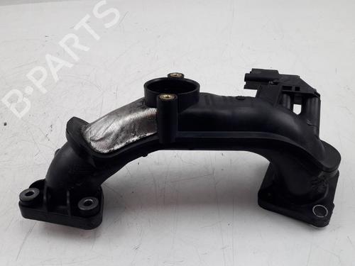 Intercooler pipe FORD FOCUS III Turnier 1.6 TDCi ECOnetic | BP32758890M127 - Image 2