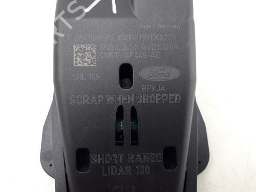 Electronic sensor FORD FOCUS III Turnier 1.0 EcoBoost | BP22498587M84 