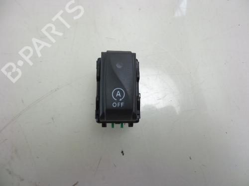 Used Switch RENAULT TWINGO III (BCM_, BCA_) 1.0 SCe 70 (71 hp) 22484065