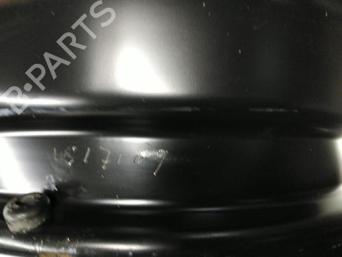 Rim OPEL MERIVA B MPV (S10) 1.4 (75) | BP25448150C45 