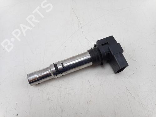 Used Ignition coil SEAT IBIZA IV SC (6J1, 6P5) 1.4 (85 hp) 32871521