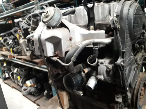 Motor MAZDA PREMACY (CP) 2.0 TD | BP22470367M1 