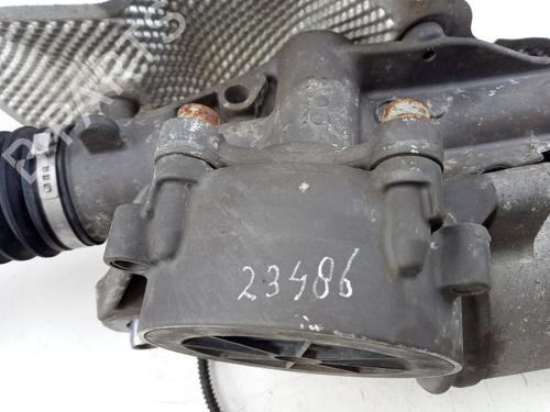 Steering rack VW GOLF VII (5G1, BQ1, BE1, BE2) 1.4 TSI | BP29490246M22 