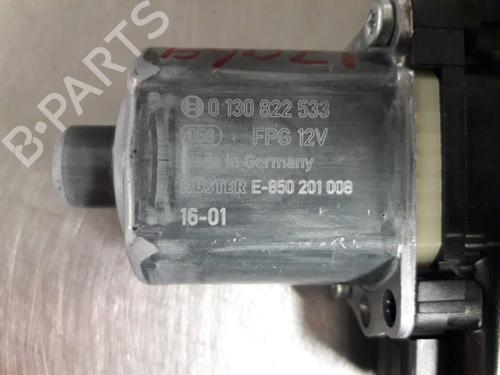 Rear right window mechanism VW POLO V (6R1, 6C1) 1.2 TSI 16V | BP22483677C25 