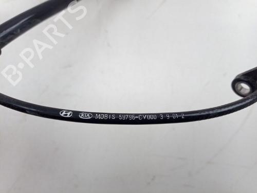 Electronic sensor KIA EV6 (CV) 58 | BP30598164M84 