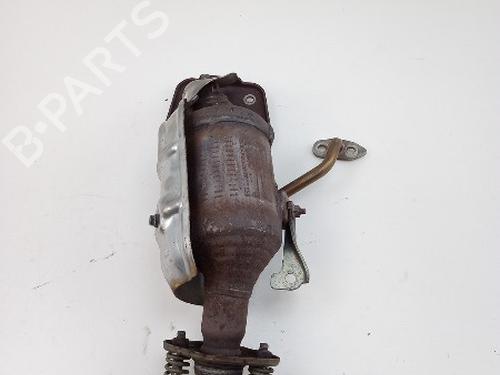 Used Catalyst CITROËN C1 II (PA_, PS_) 1.0 VTi 68 (69 hp) 22496759