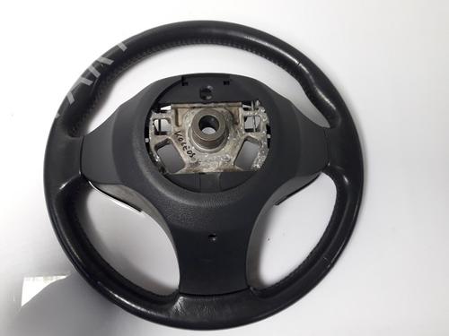 Steering wheel RENAULT KOLEOS I (HY_) 2.5 (HY0C, HY0N) | BP22501117C49 