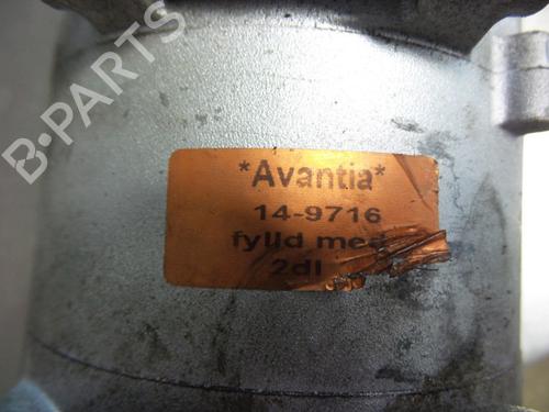 AC compressor FORD FOCUS II Turnier (DA_, FFS, DS) 1.6 Ti | BP22463281M34 