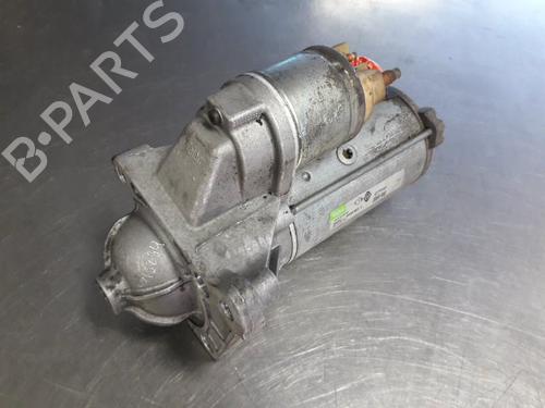 Used Starter RENAULT MEGANE II Estate (KM0/1_) 1.9 dCi (KMRG, KM1G, KM0G, KM2C) (120 hp) 22466728