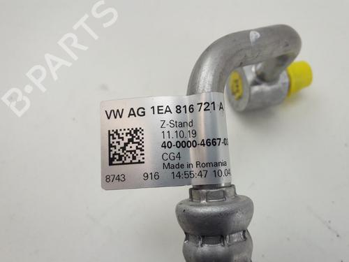 AC pipe VW ID.5 (E39) Pro | BP22510794M126 - Image 3