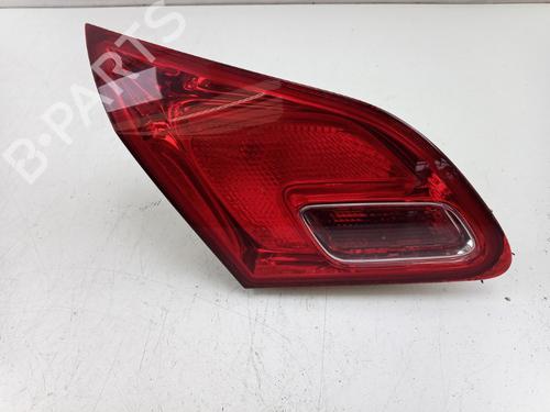 Used Left taillight Left taillight OPEL ASTRA J (P10) 1.4 Turbo (68) (140 hp) 39694287 39694287