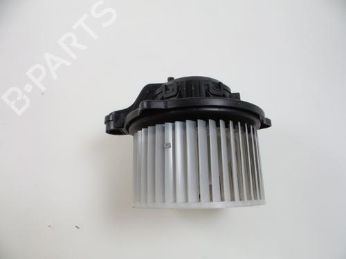 Used Heater blower motor KIA PICANTO II (TA) 1.2 (85 hp) 22472884