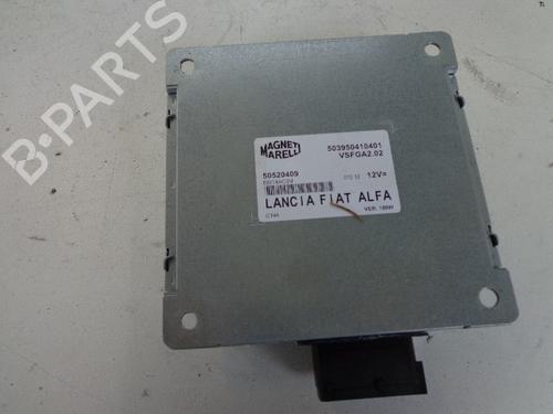 Used Electronic module Electronic module ALFA ROMEO MITO (955_) 1.3 MultiJet (955AXT1A) (84 hp) 22470749 22470749
