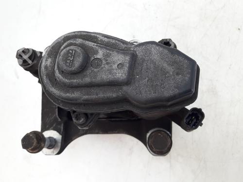 Right rear brake caliper OPEL ASTRA K (B16) 1.6 CDTi (68) | BP22499190M106