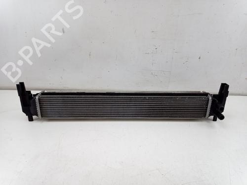 Used Water radiator SKODA FABIA III Estate (NJ5) 1.0 TSI (95 hp) 31364962