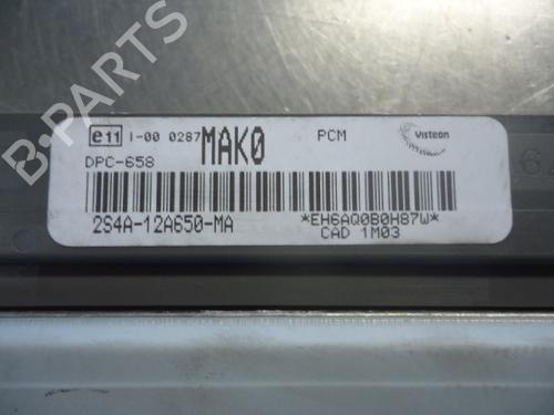 Electronic module FORD FOCUS I Turnier (DNW) 1.8 Turbo DI / TDDi | BP22454822M83 